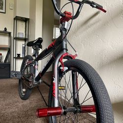 BMX