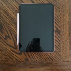 Pink iPad 10 Gen 