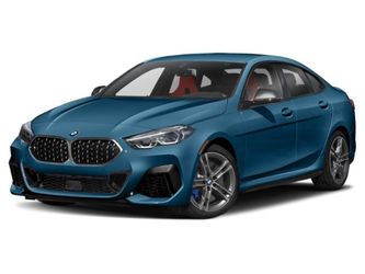 2021 BMW M235i Gran Coupe
