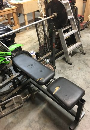 New And Used Curl Bar For Sale In Newport News Va Offerup