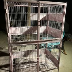 Bird / Exotic Animal Cage 