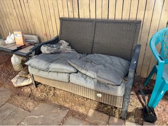 Patio Furniture