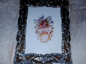Photo frame