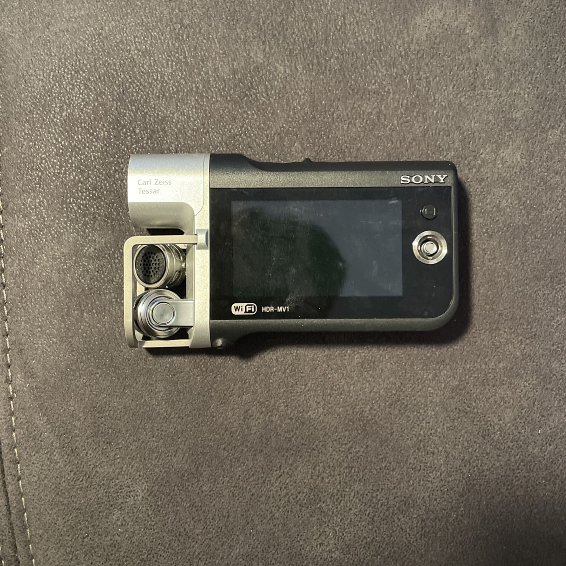 Sony Music Video Camera (HDR MV1)