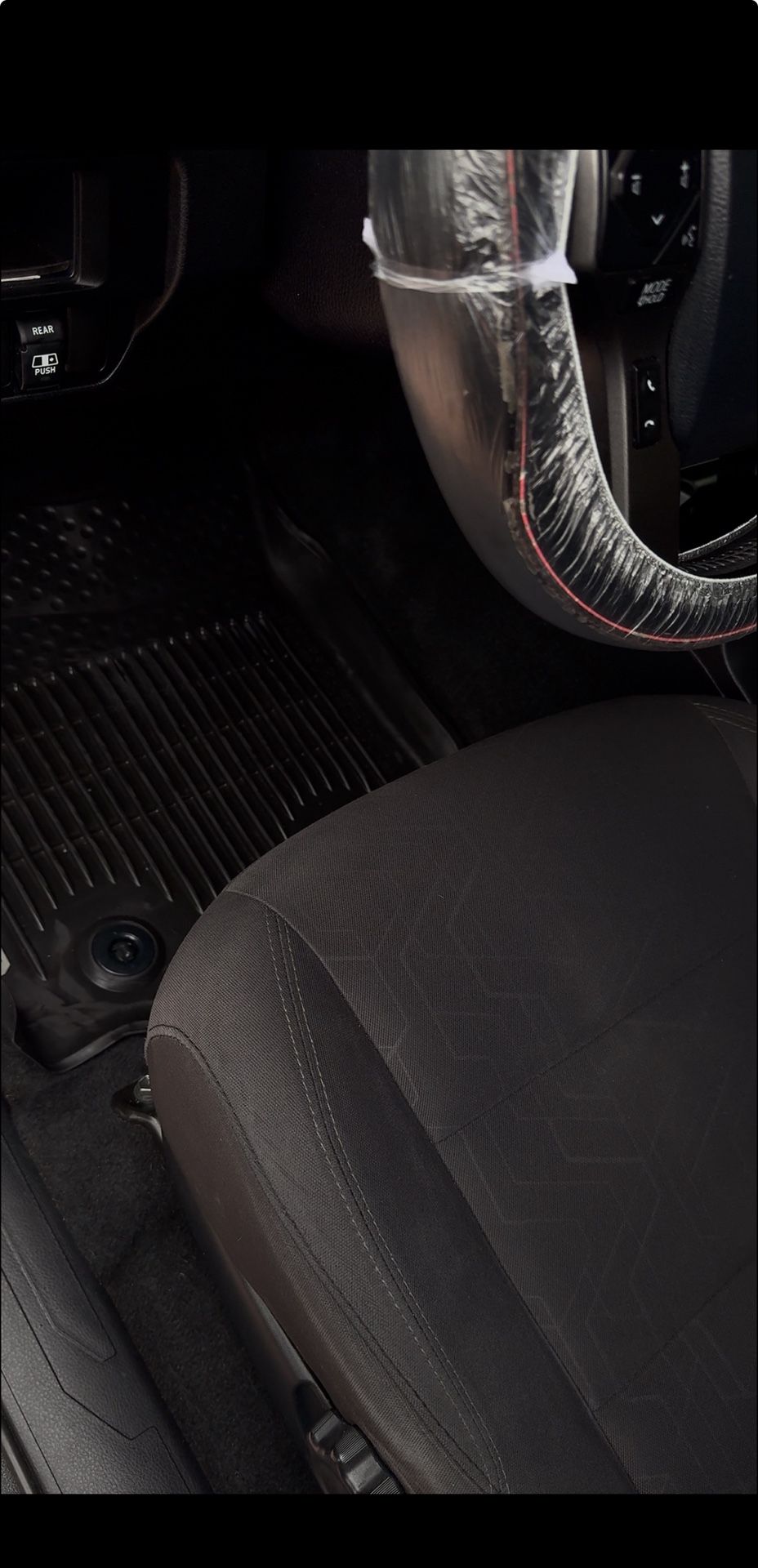 Car Details