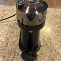 Nespresso Vertuo Machine