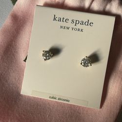 Kate Spade Earrings