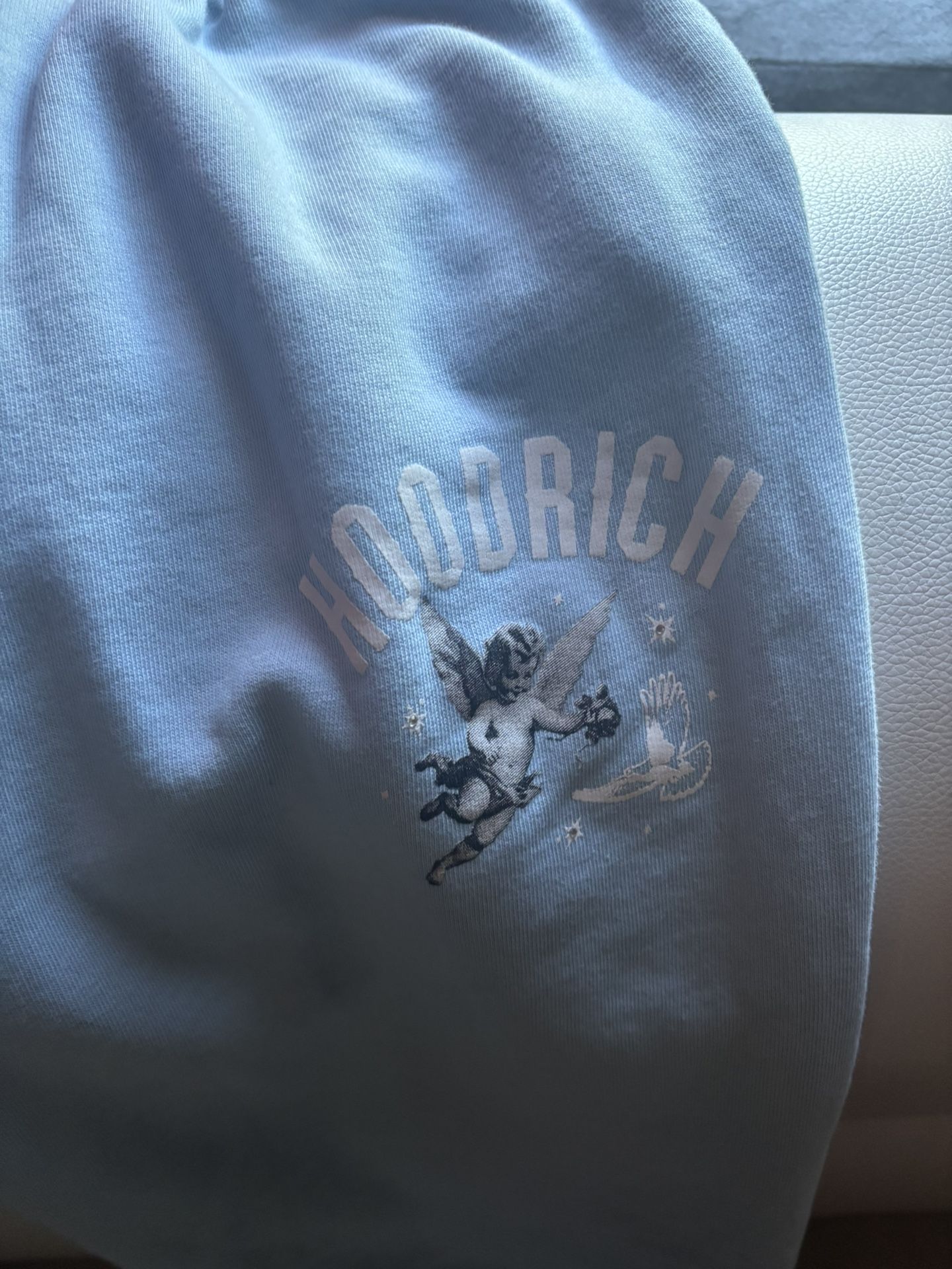 Hoodrich pants