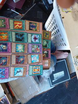 Yu  Gi 1st Edition