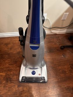 Kenmore 31140 Pet Friendly All Floors 12AMP Upright Vacuum - HEPA - Blue