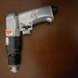 MAC Tools 3/8" Reversible Drill