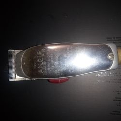 Andis Master Master Clippers