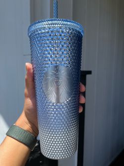 Starbucks Studded Cups