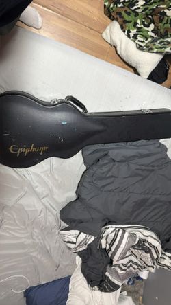 Electric guitar