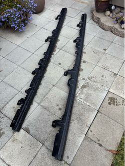 Side rails