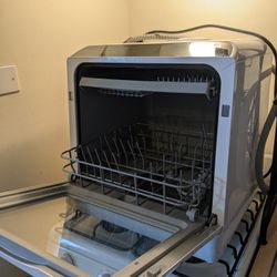 KAPAS Portable Dishwasher 