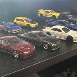 Hot Wheels Real Riders