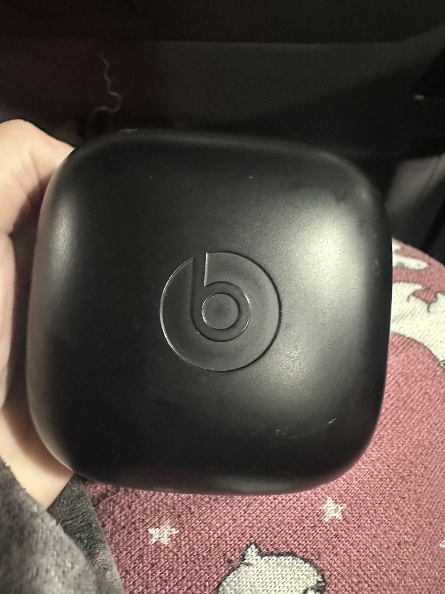 Beats Pro wireless 