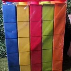 Soft Play Blocks💞