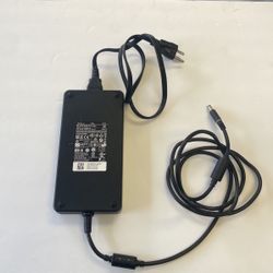 Dell AC Adapter Charger 