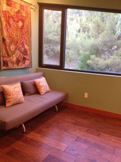 Free sleeper couch