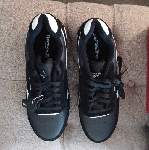 Brand NEW REEBOK work STEEL TOE shoes. $80 OBO