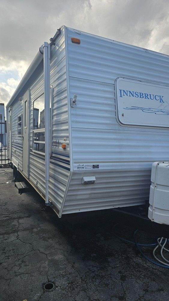 Rv Barato Travel Trailer Listo, Ready 8999 for Sale in Miami, FL OfferUp