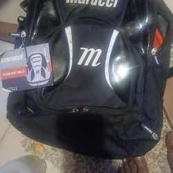 New Backpack 