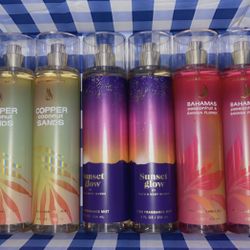 Bath And Body Works 