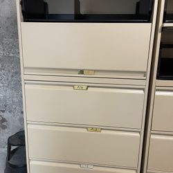 Office Cabinets 