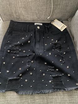 Litz By Uniq Skirt