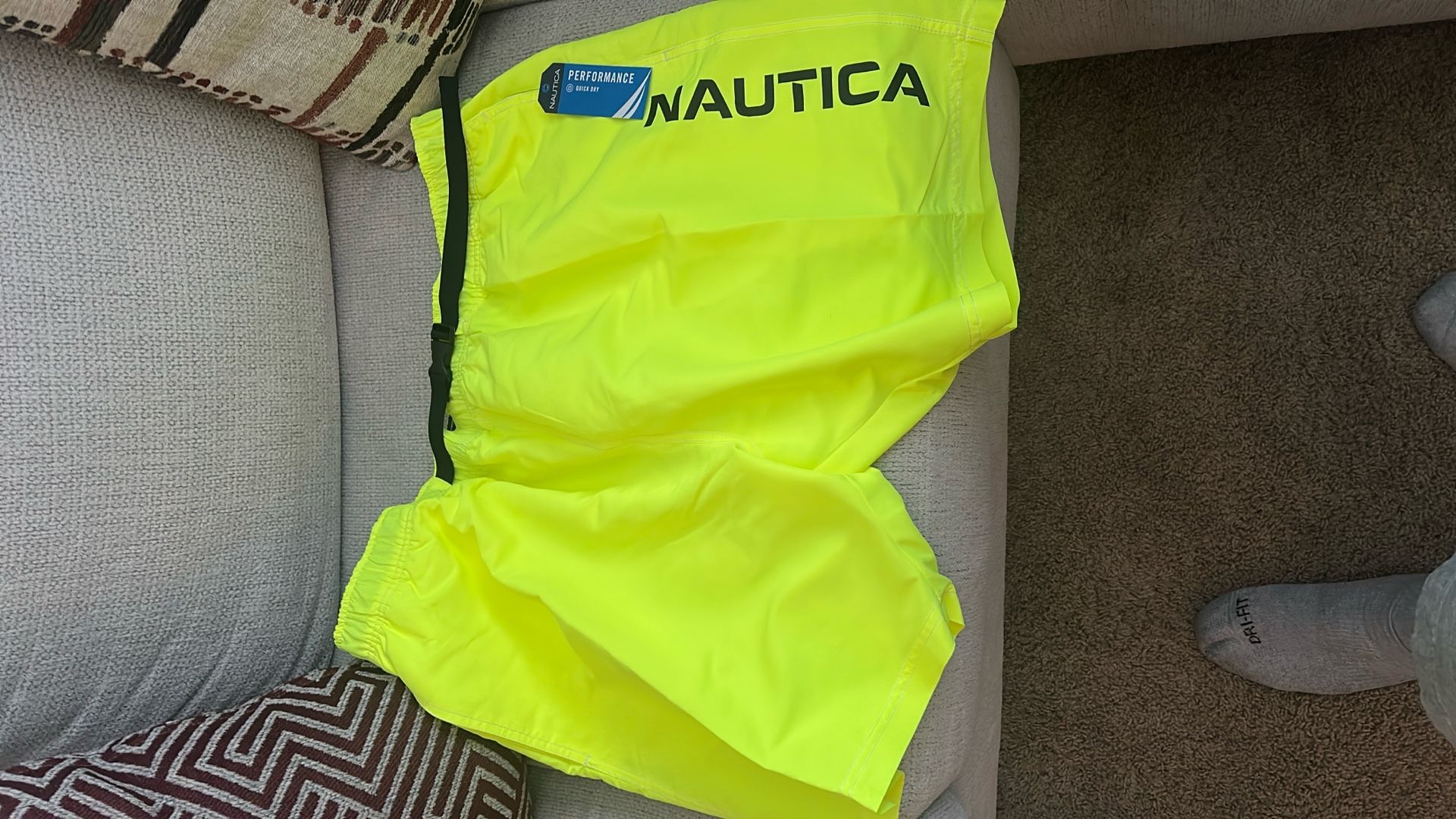 Nautica Swim Shorts