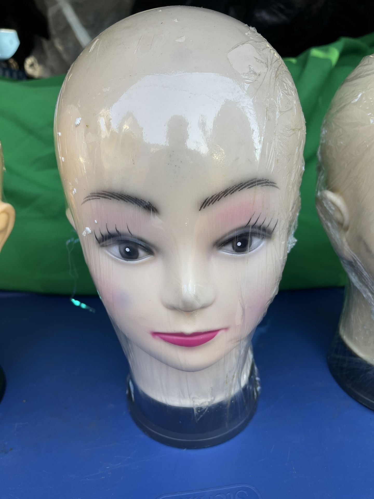 Maniquies 20 Piezas Disponibles