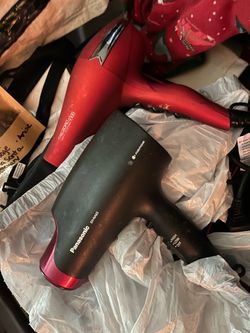Hair dryers