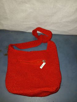 Sak purse