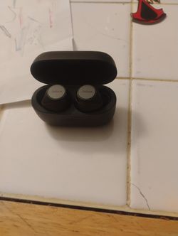 Jabra Earbuds