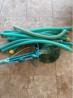 Pool Hoses