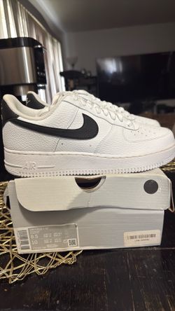 Nike Air Force 1 ‘07 8.5 men’s