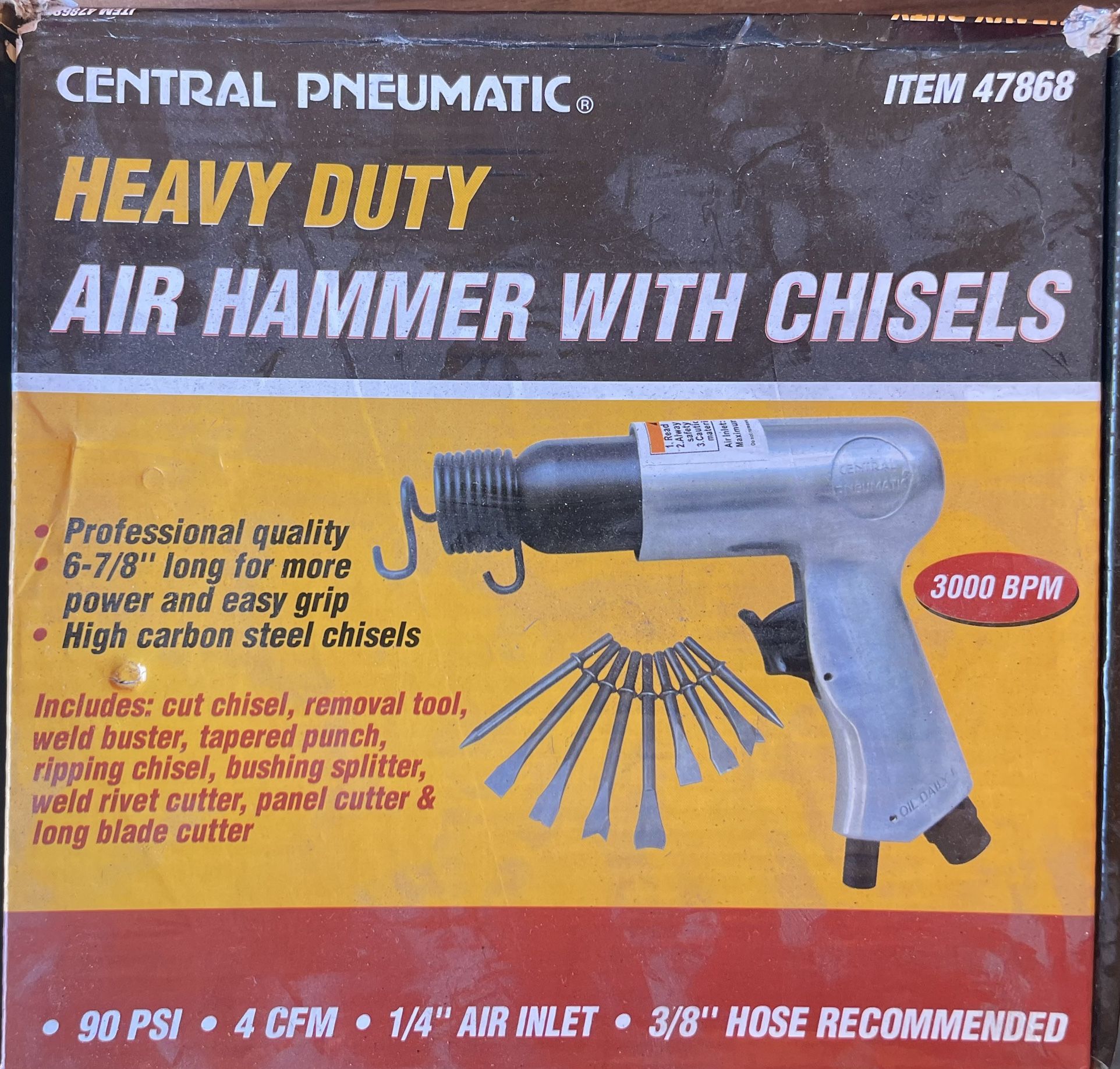 Power Tools