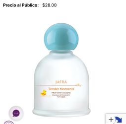 Vendo Jafra