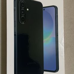 Samsung Galaxy A36 New T-mobile/metro