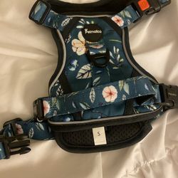 Dog harness