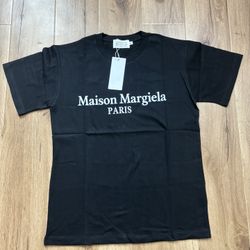 Maison Margiela Logo T-shirt