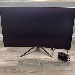 Monitor