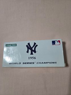 New York Yankees Watch