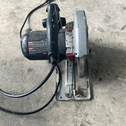 Skilsaw