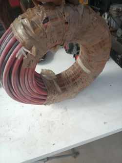 Nuevas Mangueras De ,100 Pies.Twinline Remote Control Hose 3/16 