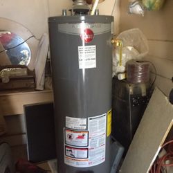 Water Heater