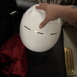 Racequip / Race Helmet 