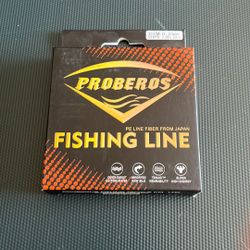 Fishing Line